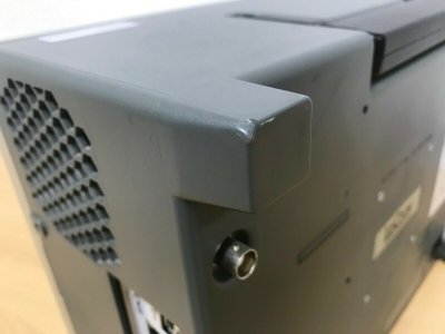 Осциллограф LeCroy WS 104MXs (демонстрационный)